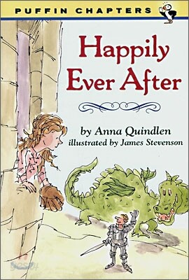 Happily Ever After