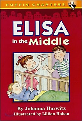 Elisa in the Middle