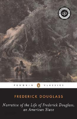Narrative of the Life of Frederick Douglass, an American Slave