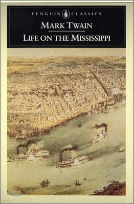 Life on the Mississippi