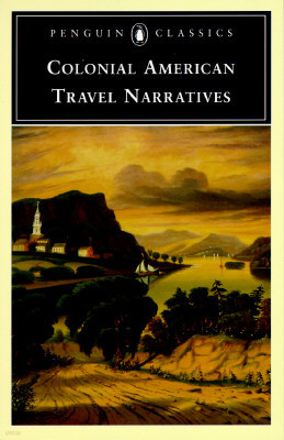 Colonial American Travel Narratives