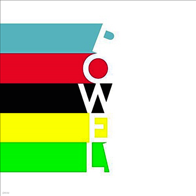 Powell — Sport 앨범 커버