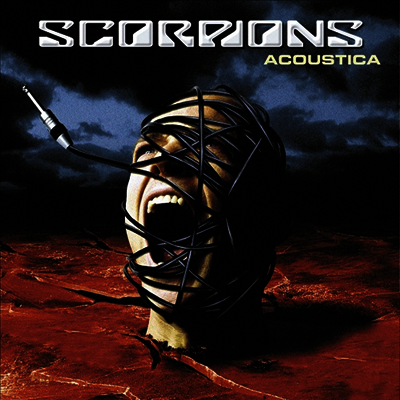 Scorpions - Acoustica (Full-Vinyl-Edition 2LP)