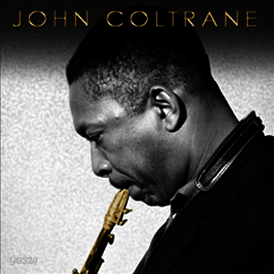 John Coltrane - Best Of 1957-1962 (Limited 180g Virgin Clear 2LP)