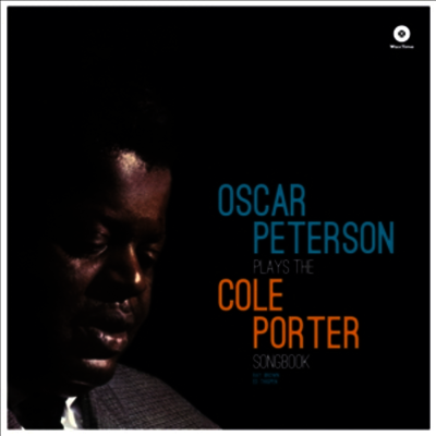 Oscar Peterson - Plays The Cole Porter Song Book (180g LP)