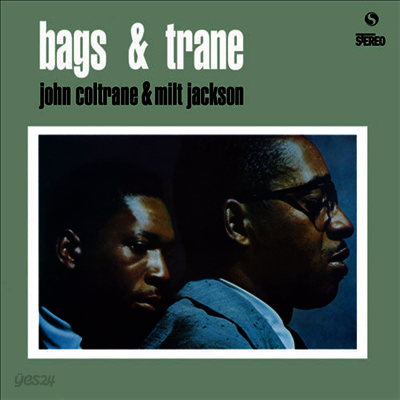 John Coltrane - Bags & Trane (180g Vinyl LP)
