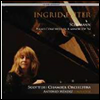 : ǾƳ ְ (Schumann: Piano Concerto in A minor, Op. 54) (180g)(LP) - Ingrid Fliter