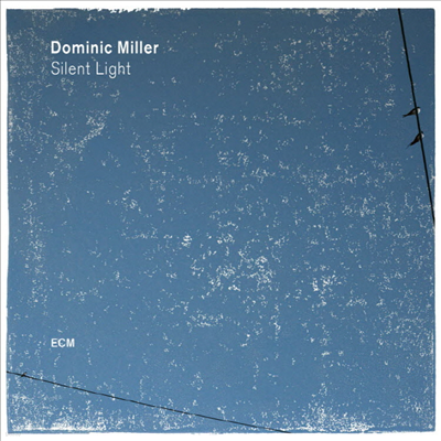 Dominic Miller - Silent Light (180g LP)