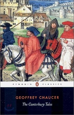 The Canterbury Tales