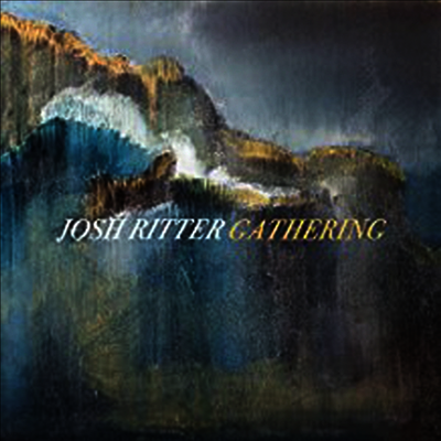 Josh Ritter — Gathering (Deluxe Edition) 앨범 커버