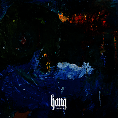Foxygen — Hang 앨범 커버