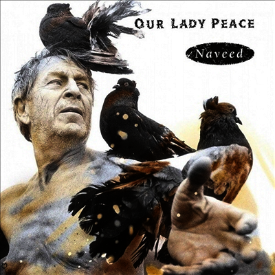 Our Lady Peace - Naveed (180g LP)