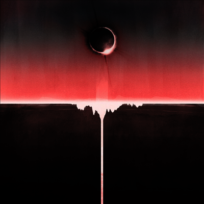 Mogwai — Every Country's Sun 앨범 커버