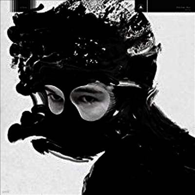 Zola Jesus — Okovi (Gatefold Cover) 앨범 커버
