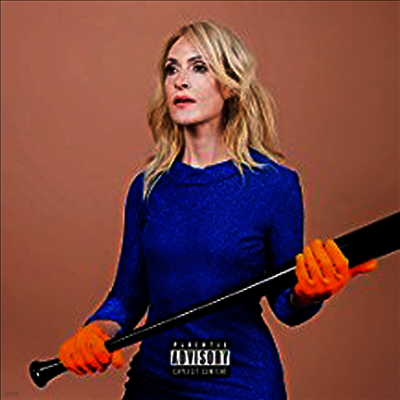 Emily Haines & The Soft Skeleton — Choir Of The Mind 앨범 커버