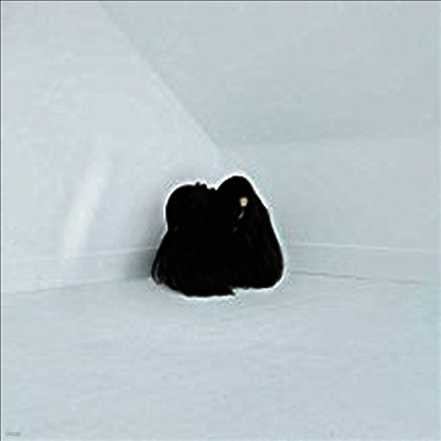 Chelsea Wolfe — Hiss Spun 앨범 커버