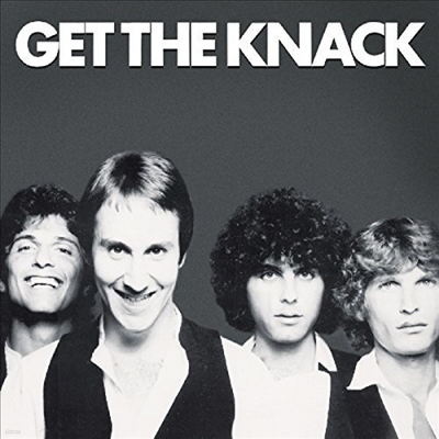 Knack - Get The Knack (CD)