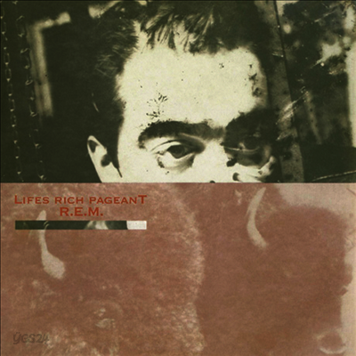 R.E.M. - Life's Rich Pageant (180g LP)