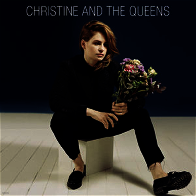Christine & The Queens — Christine & The Queens 앨범 커버