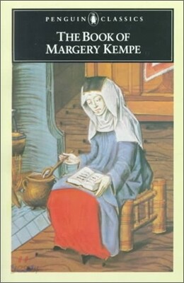 The Book of Margery Kempe