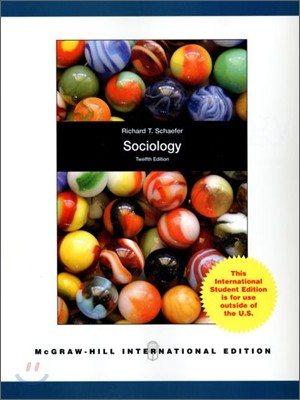Sociology, 12/E (IE)