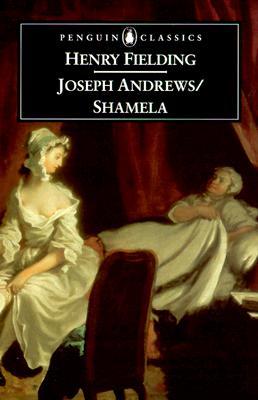 Joseph Andrews/Shamela