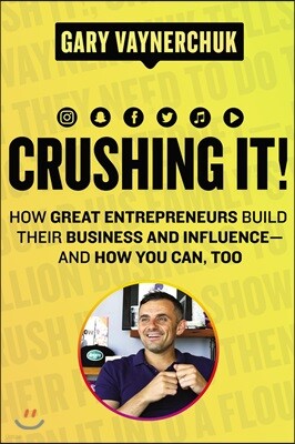 Crushing It!