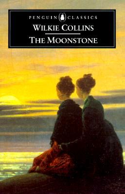 The Moonstone