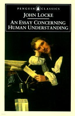 An Essay Concerning Human Understanding