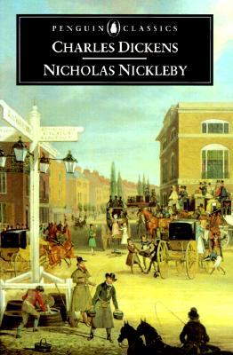 Nicholas Nickleby