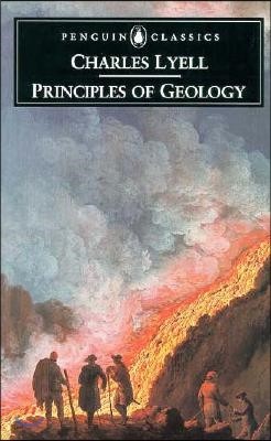 The Principles of Geology