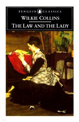 The Law and the Lady