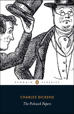 The Pickwick Papers