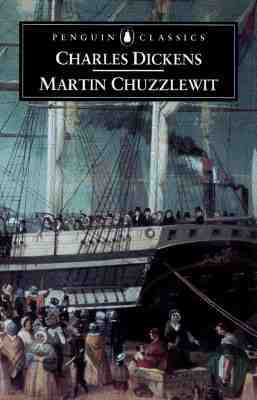 Martin Chuzzlewit