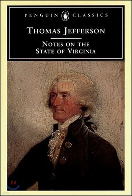 Notes on the State of Virginia