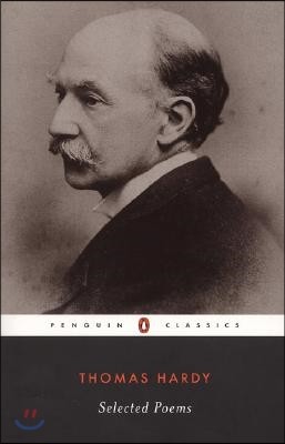 Selected Poems of Thomas Hardy