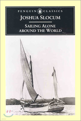 Sailing Alone around the World