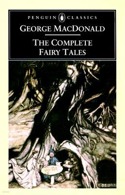 The Complete Fairy Tales