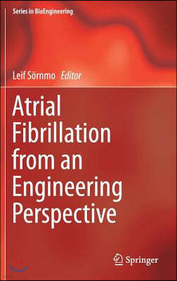 Atrial Fibrillation from an Engineering Perspective