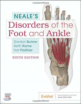 Neale's Disorders of the Foot