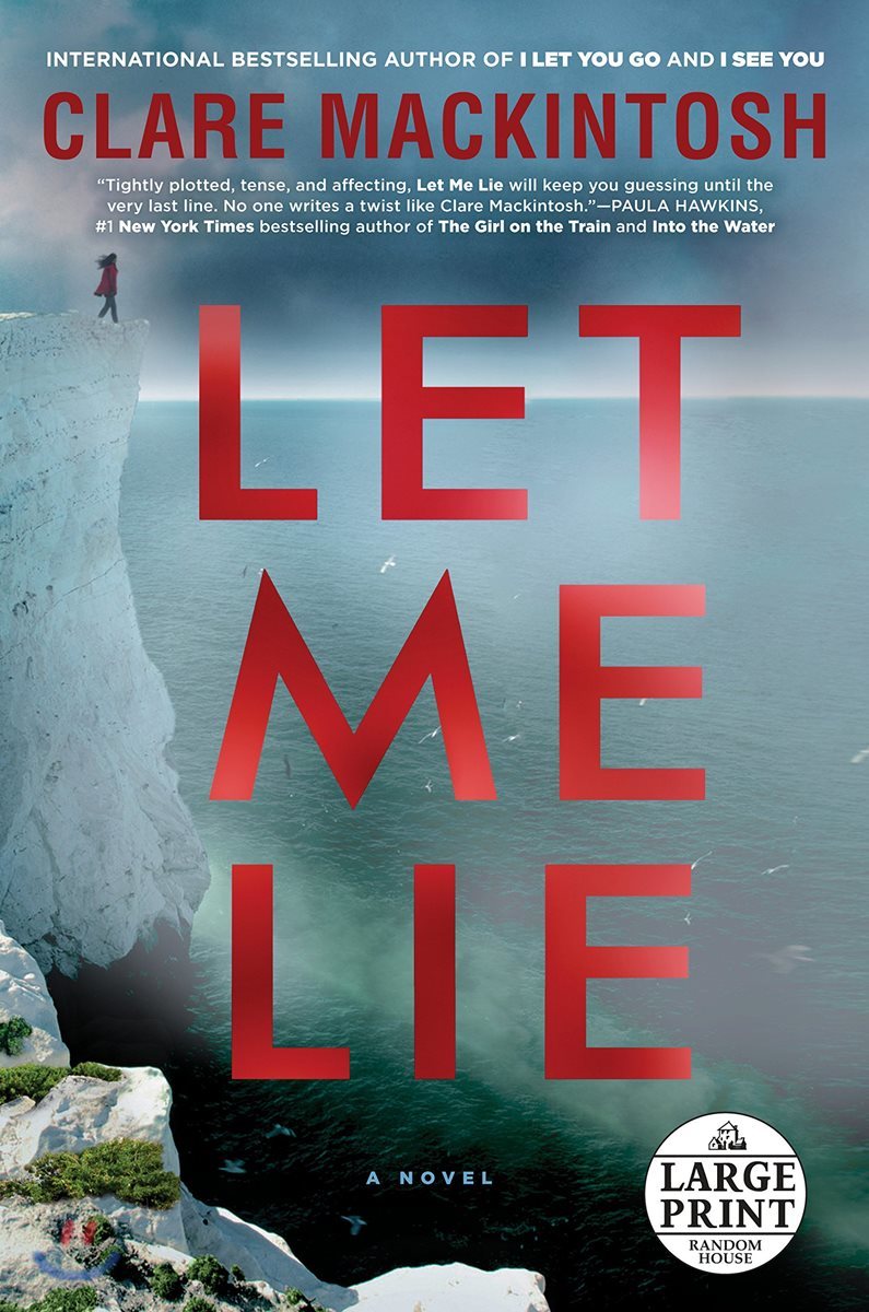 Let Me Lie
