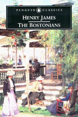 The Bostonians