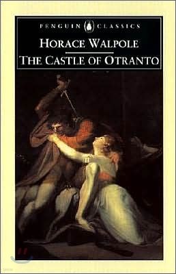 The Castle of Otranto