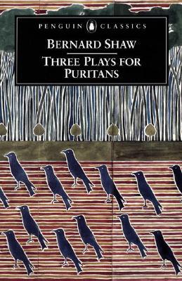 Three Plays for Puritans