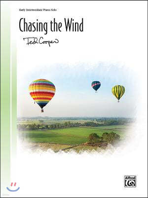 Chasing the Wind: Sheet