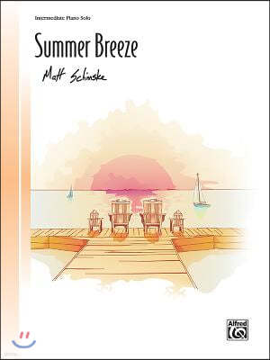 Summer Breeze: Sheet