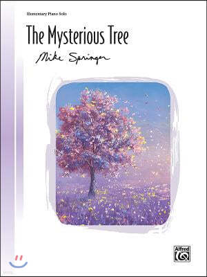 The Mysterious Tree: Sheet