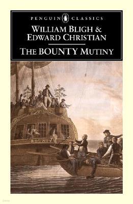 The Bounty Mutiny