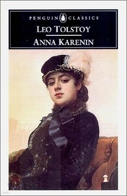 Anna Karenin