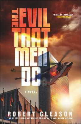 The Evil That Men Do